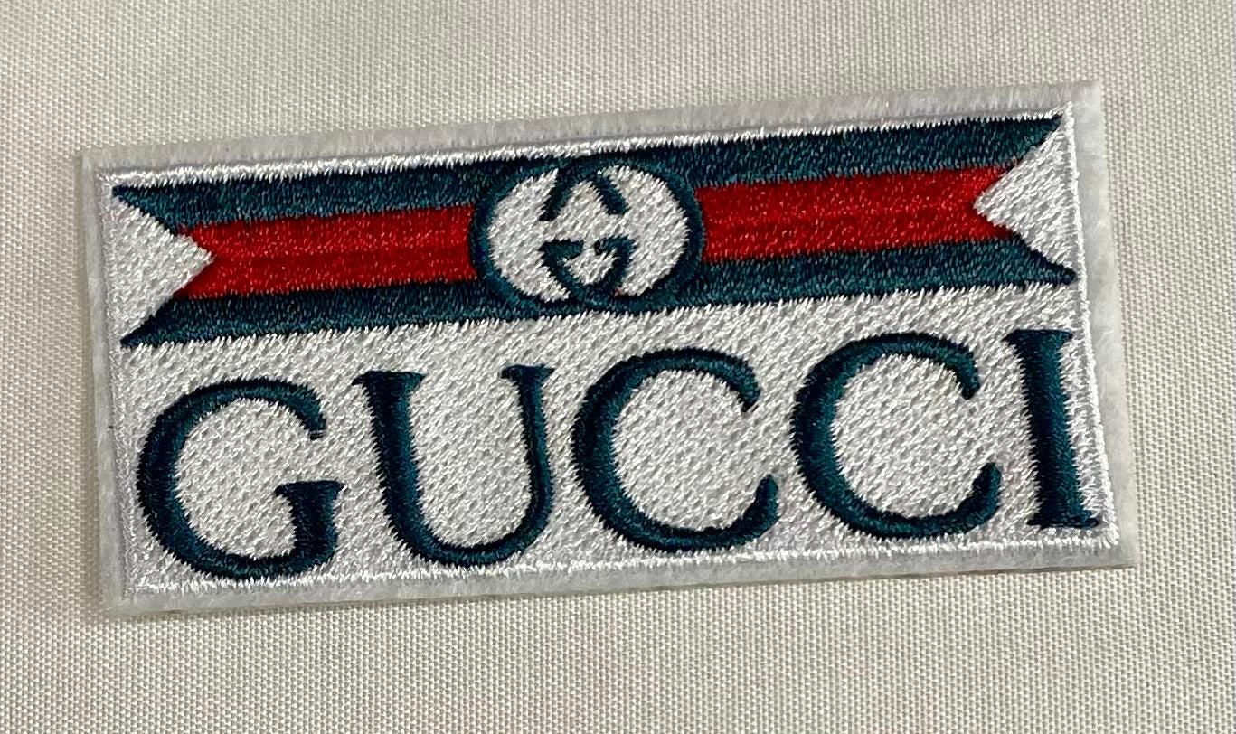 Bundle of Patches 30 pcs Random