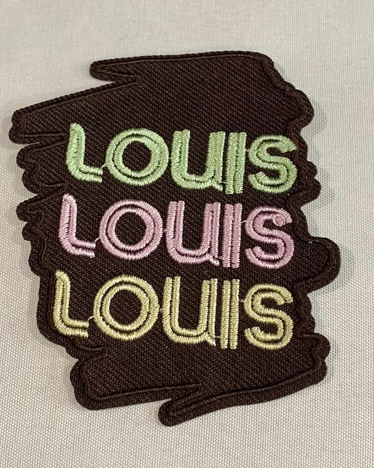 Bundle of Patches 30 pcs Random