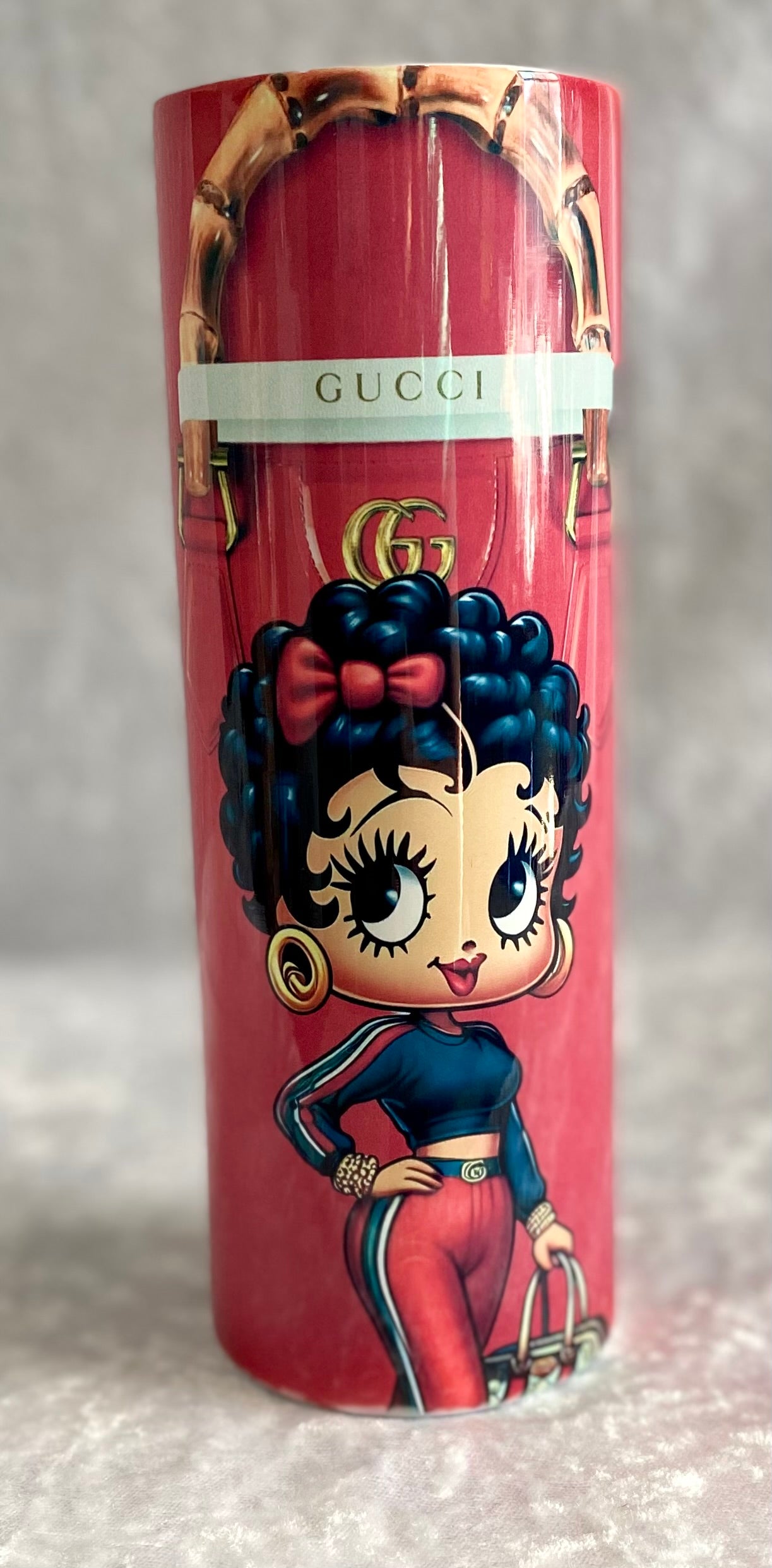 Betty 1