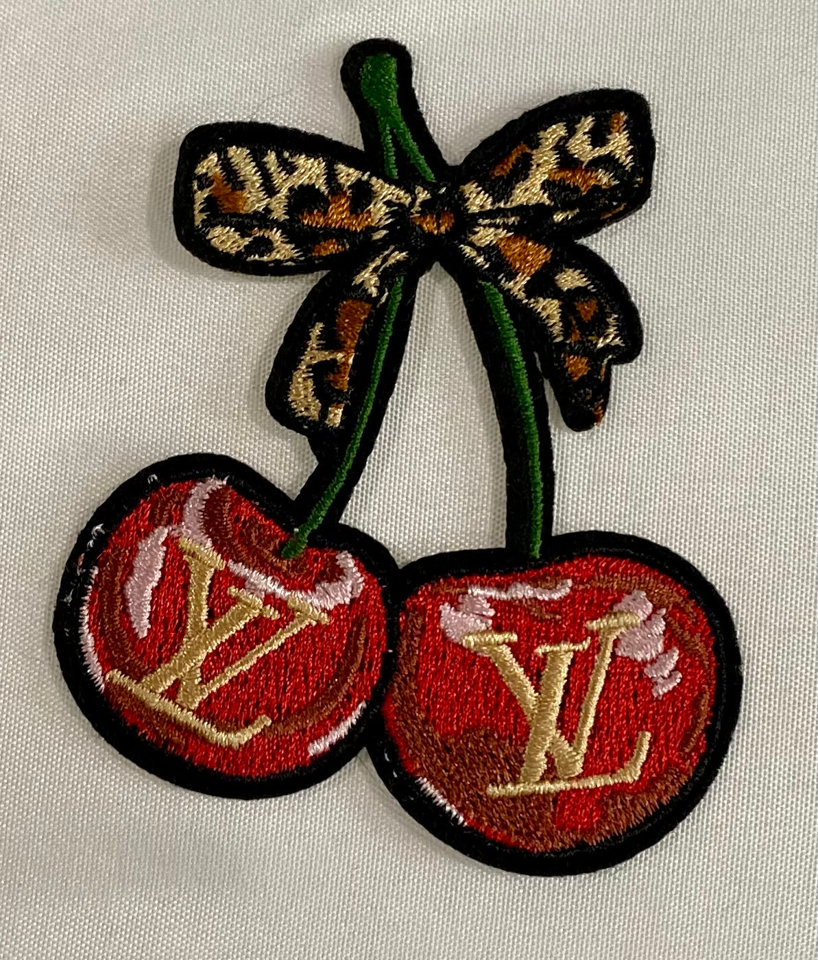 Bundle of Patches 30 pcs Random