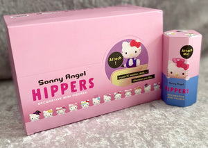 HK Hippers Blind Box 1 pc