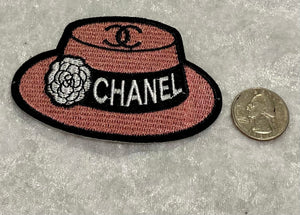 5 Pcs Pink Hat