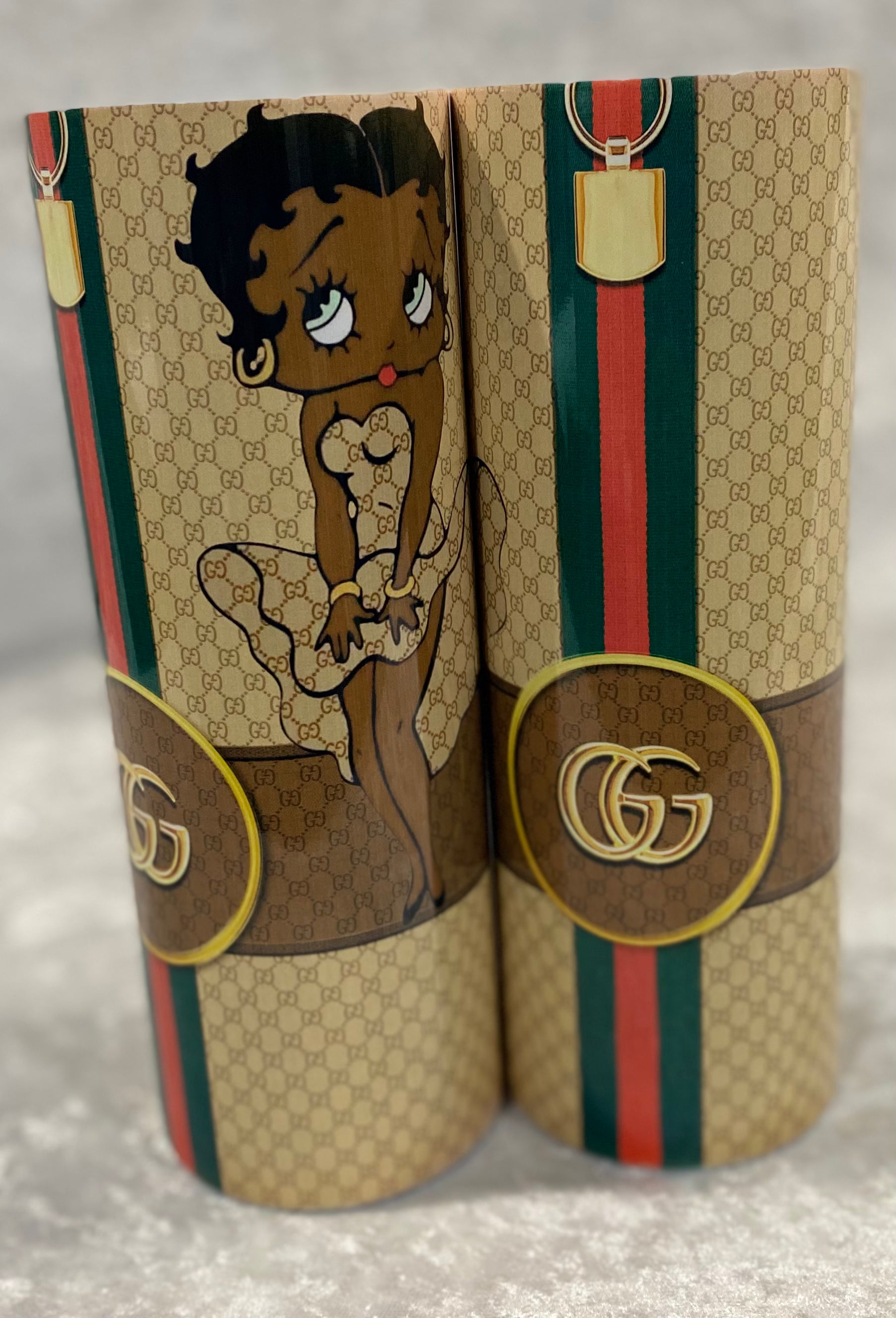 Betty G Tumbler