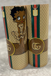Betty G Tumbler