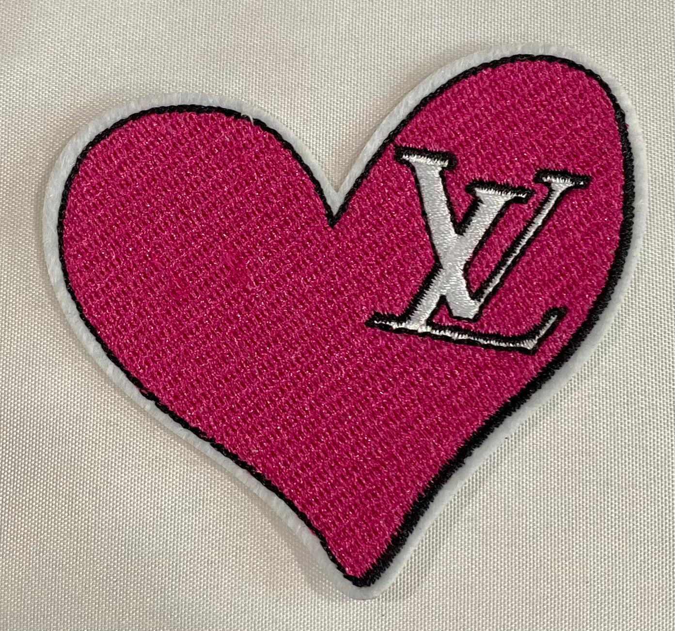 Bundle of Patches 30 pcs Random