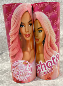 Bichota Doll Tumbler