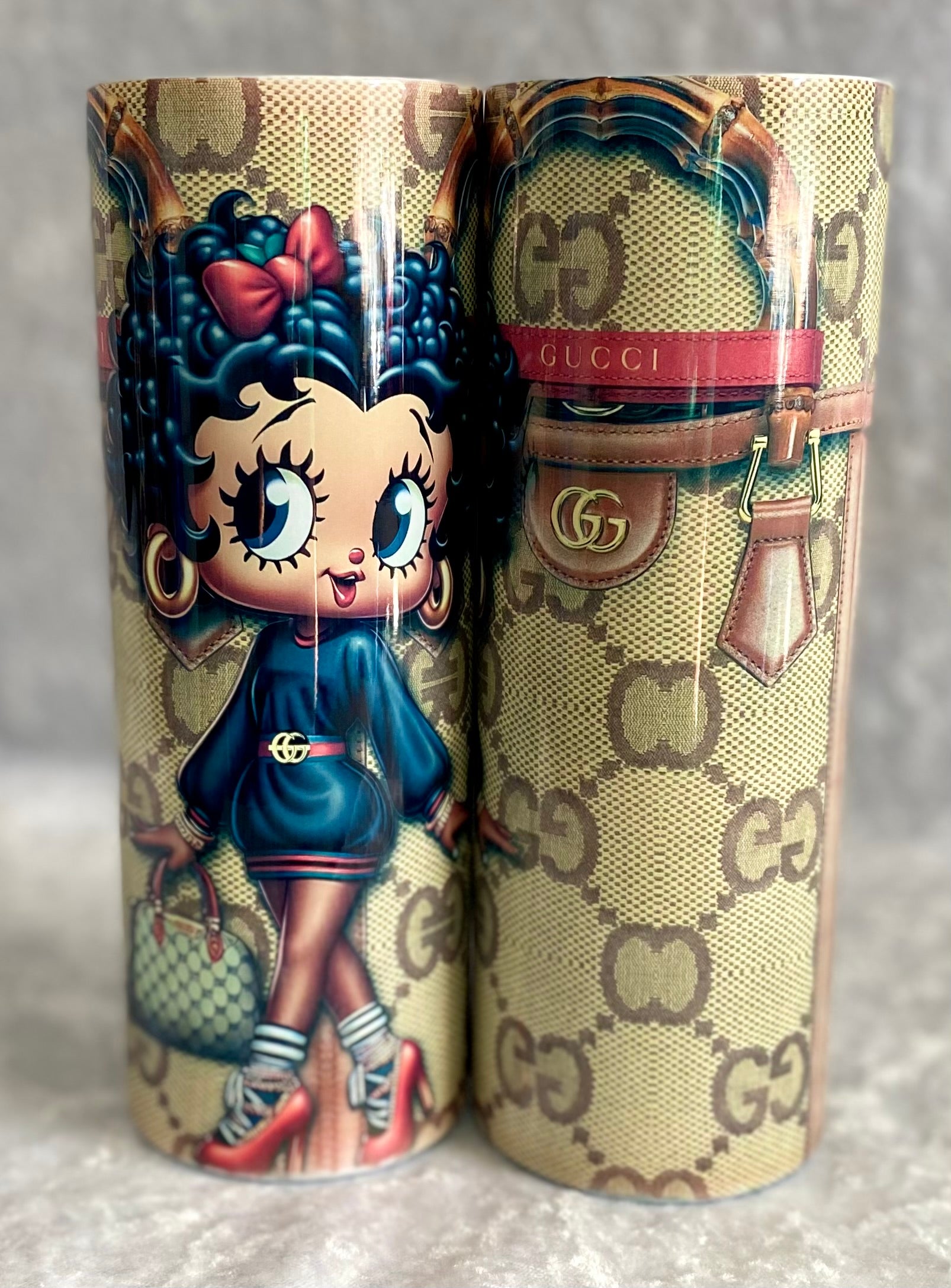 Betty 6