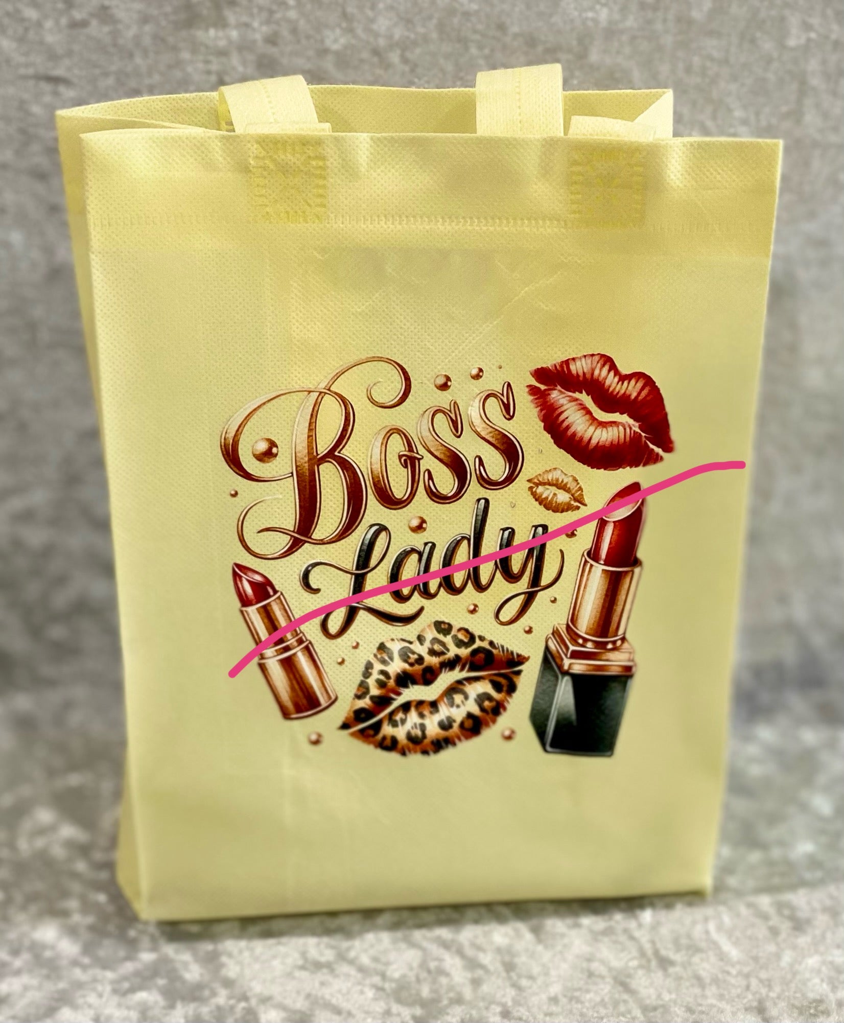 16 pc Gift bag