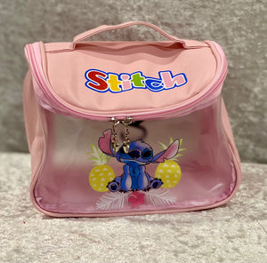 Stitches Travel Bag