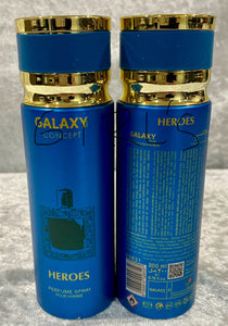 BlueEros Body Spray