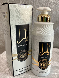 Yara Body Wash