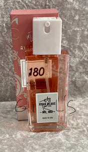 Pink Yara Inspired Perfume