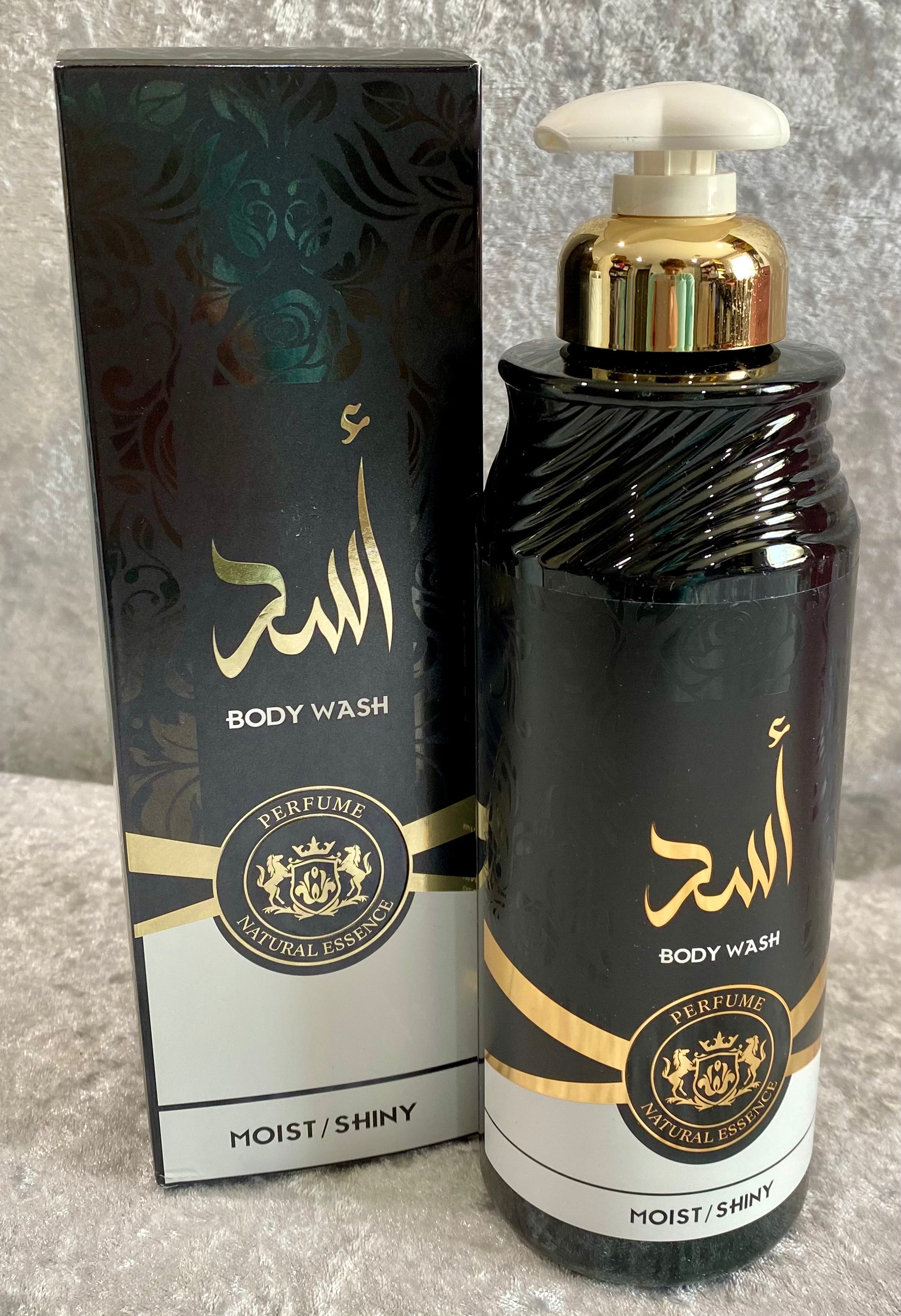 Yara Body Wash