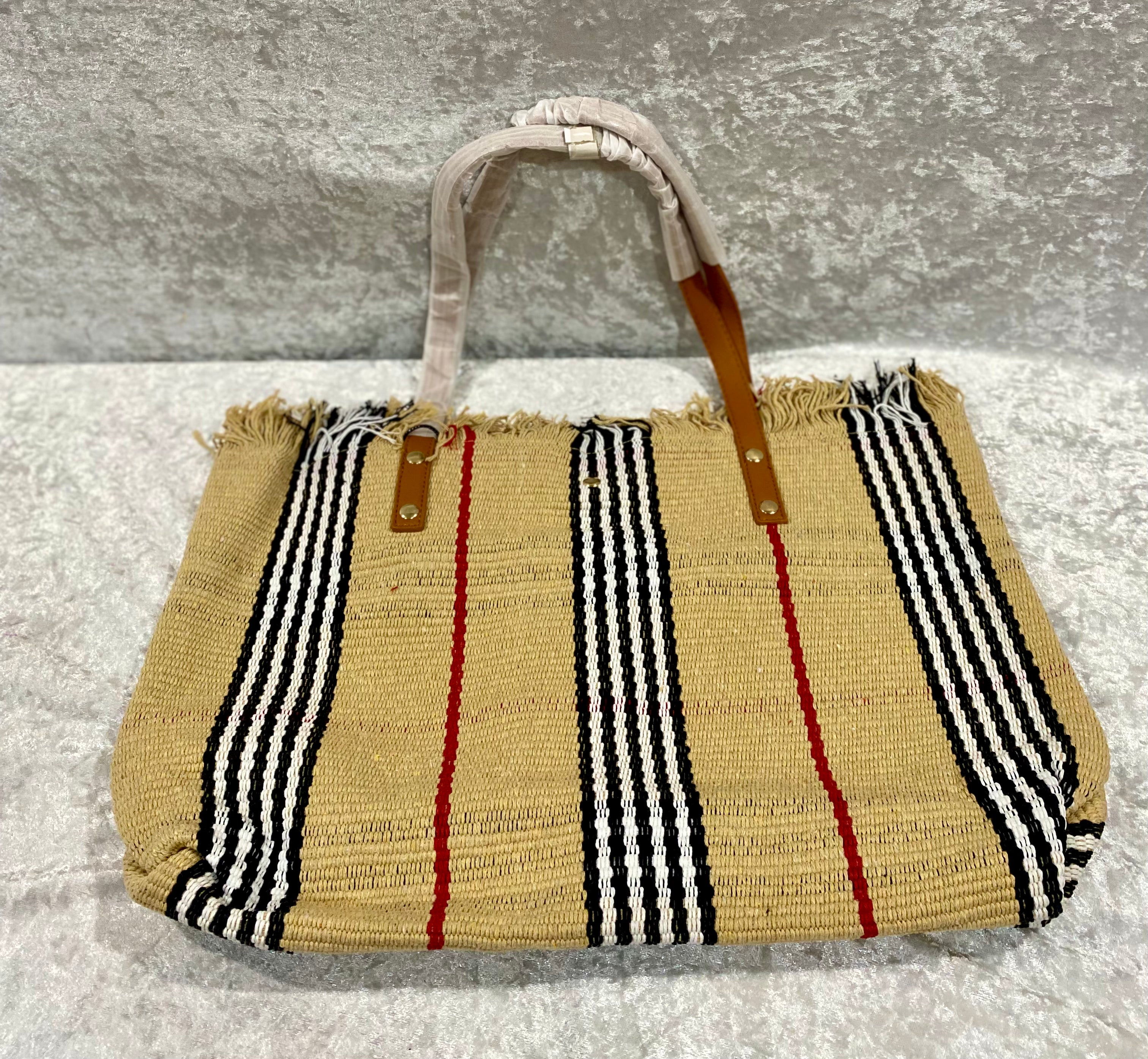 Beach Bag