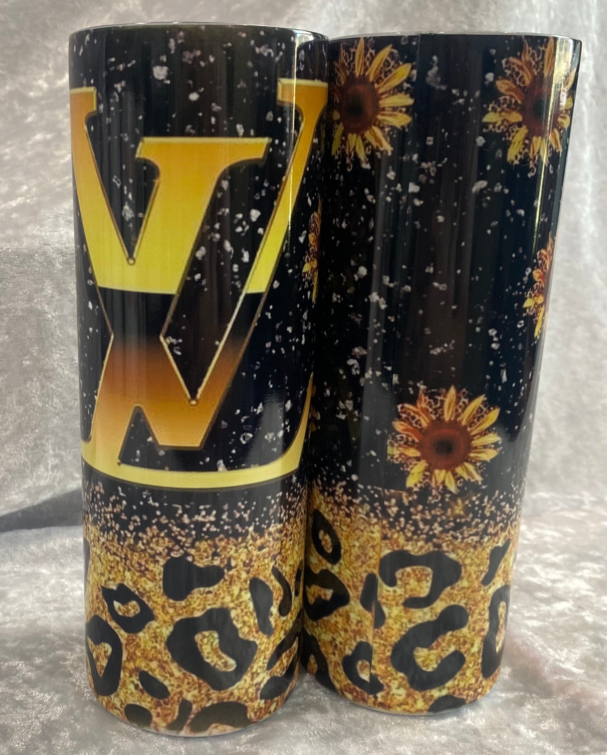 LV n Sunflowers