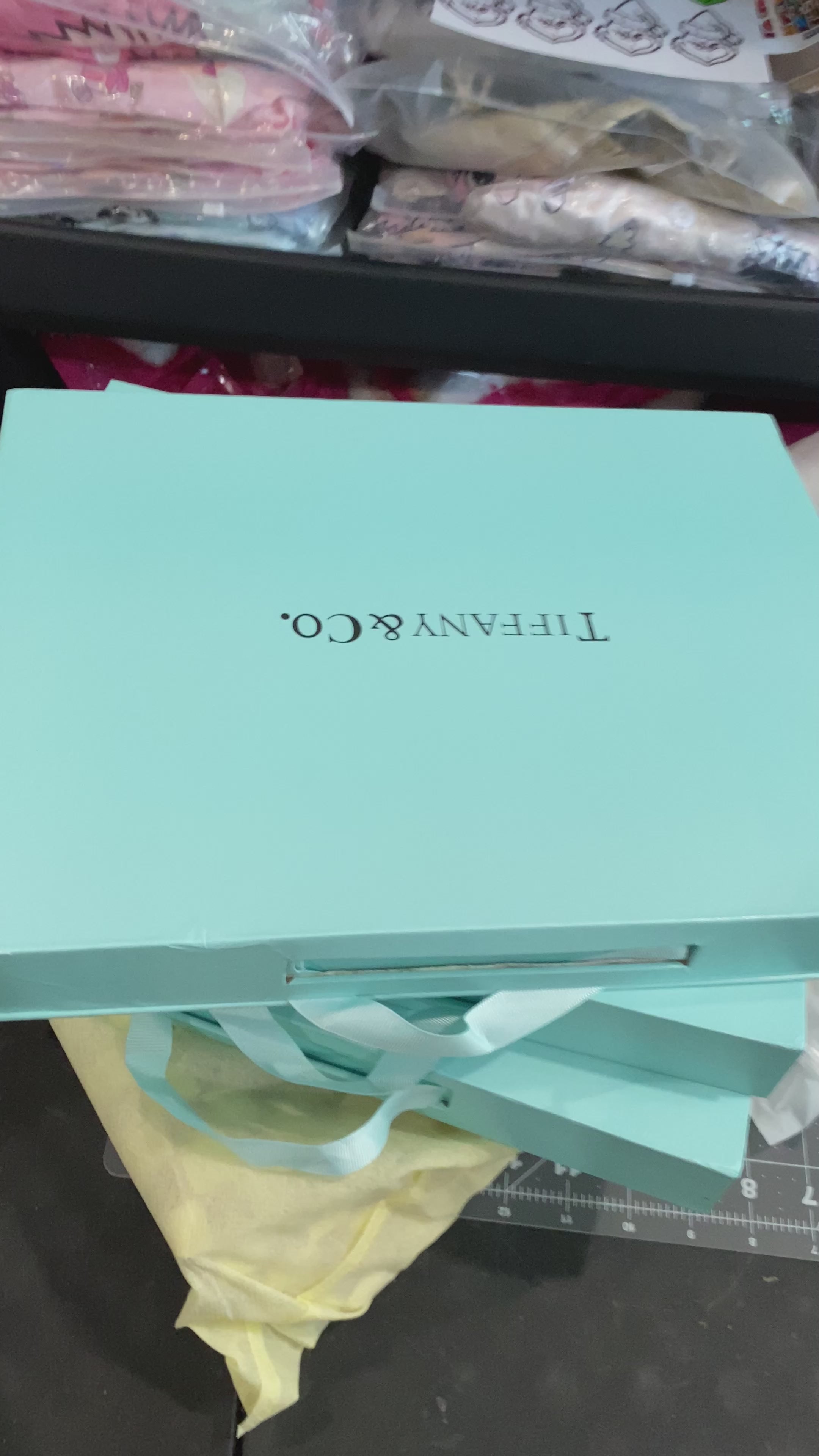 Bundle Tiff Make Up Brush Bundle 3 sets