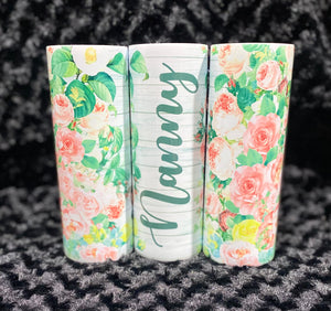 Vaso de niñera