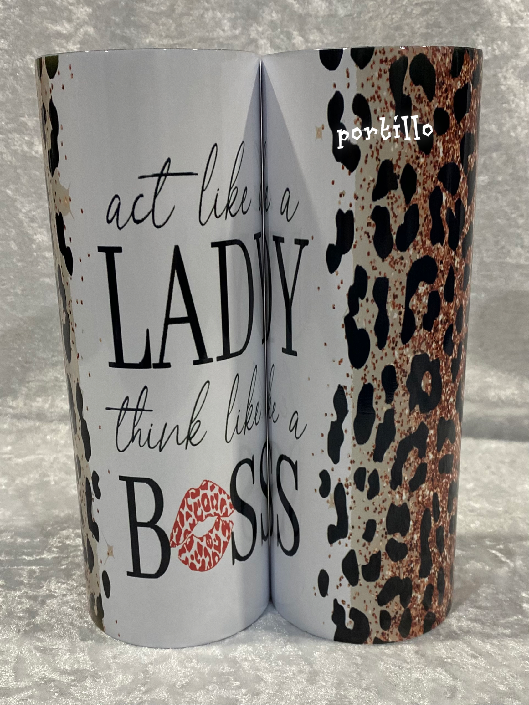 Boss Lady