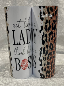 Boss Lady