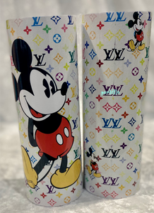Mick Multi Tumbler