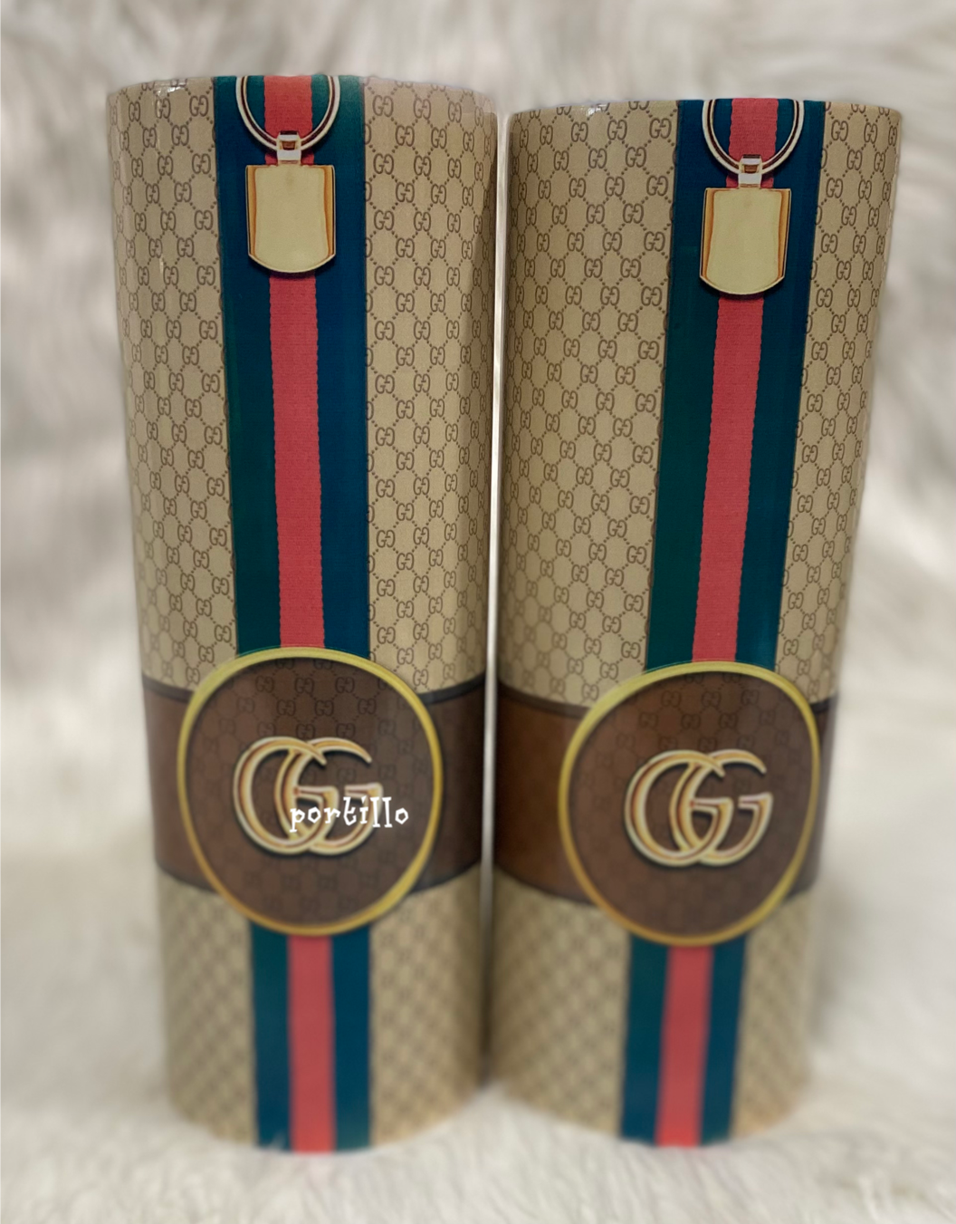 Doble Gg Tumbler