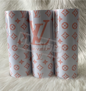 Pink Lb Tumbler