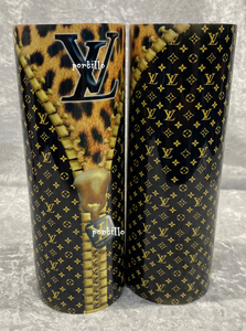 Lb Zipper Tumbler