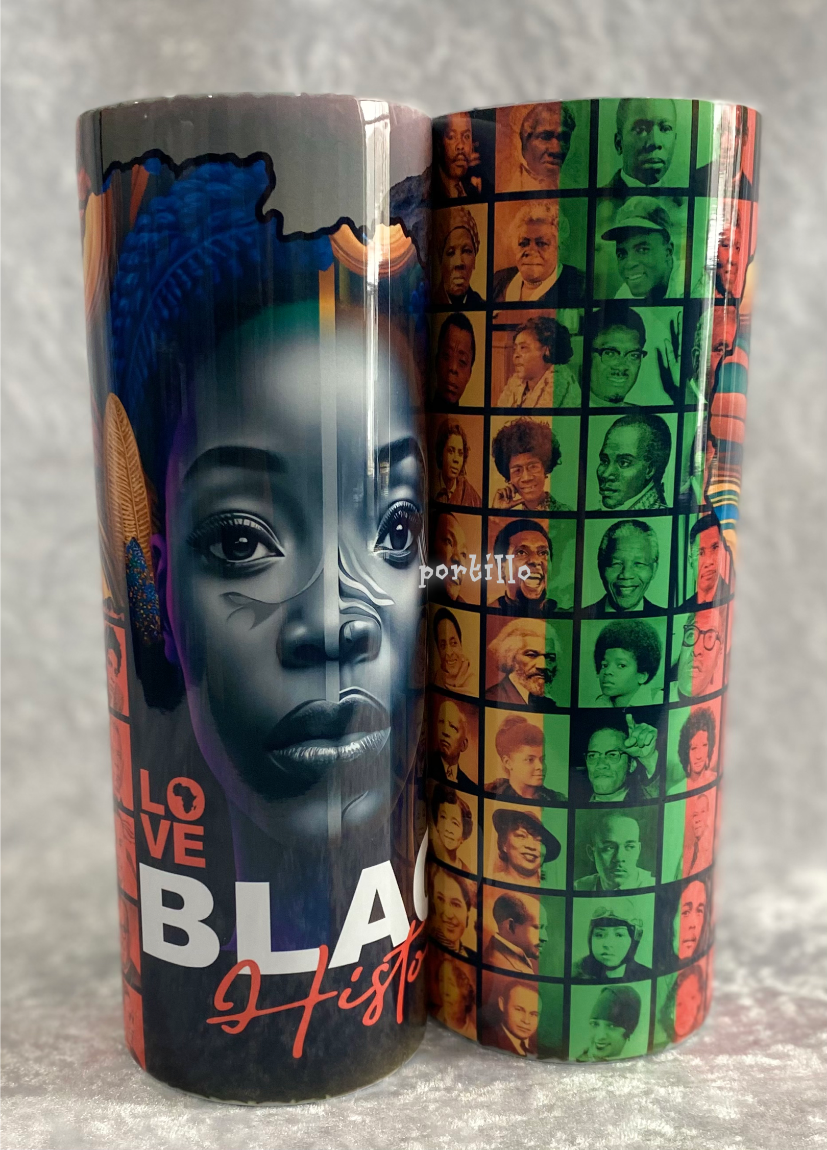 Black History Collection