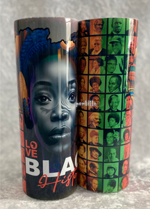 Black History Collection