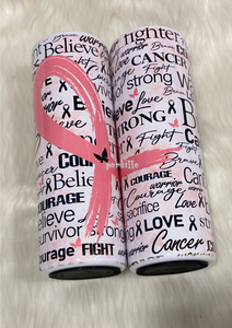Pink Ribbon