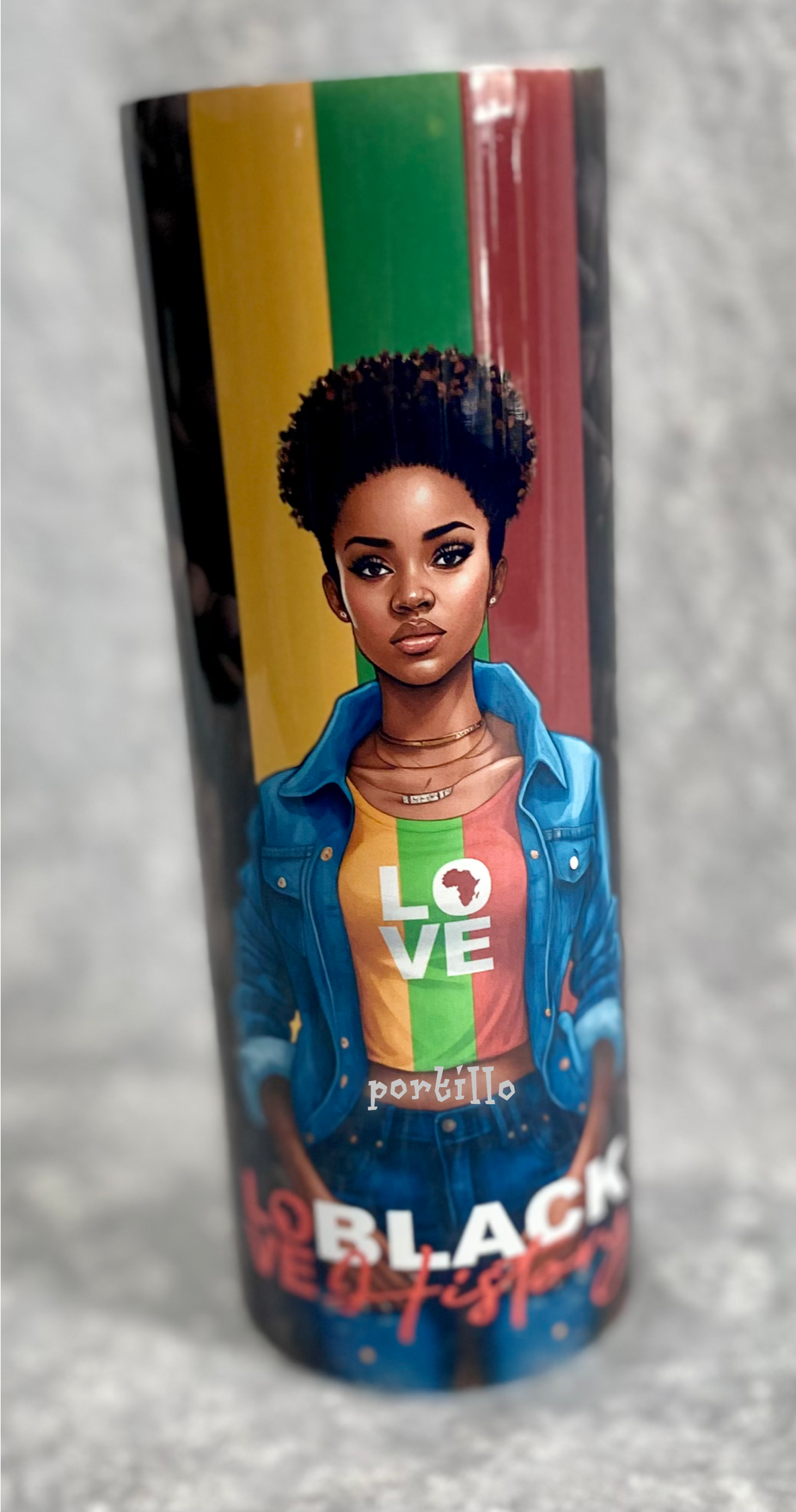 Black History Collection