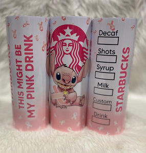 Pink St!tch