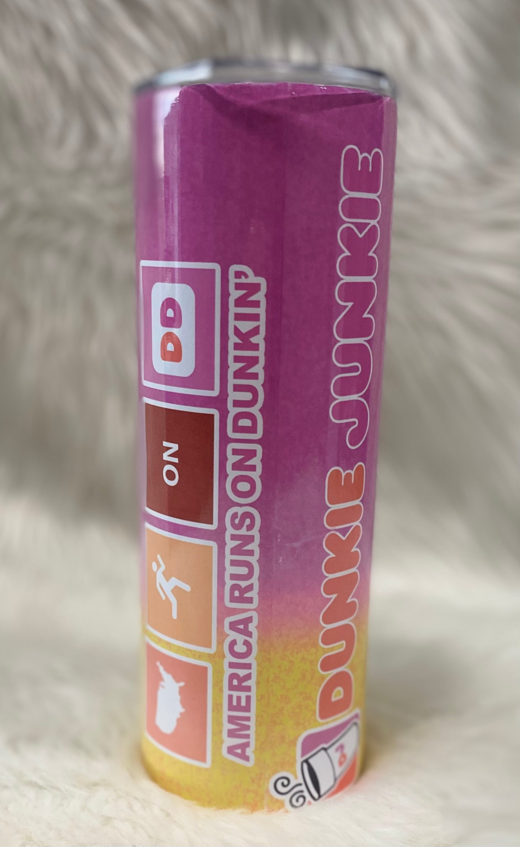 Dunkie Junkie