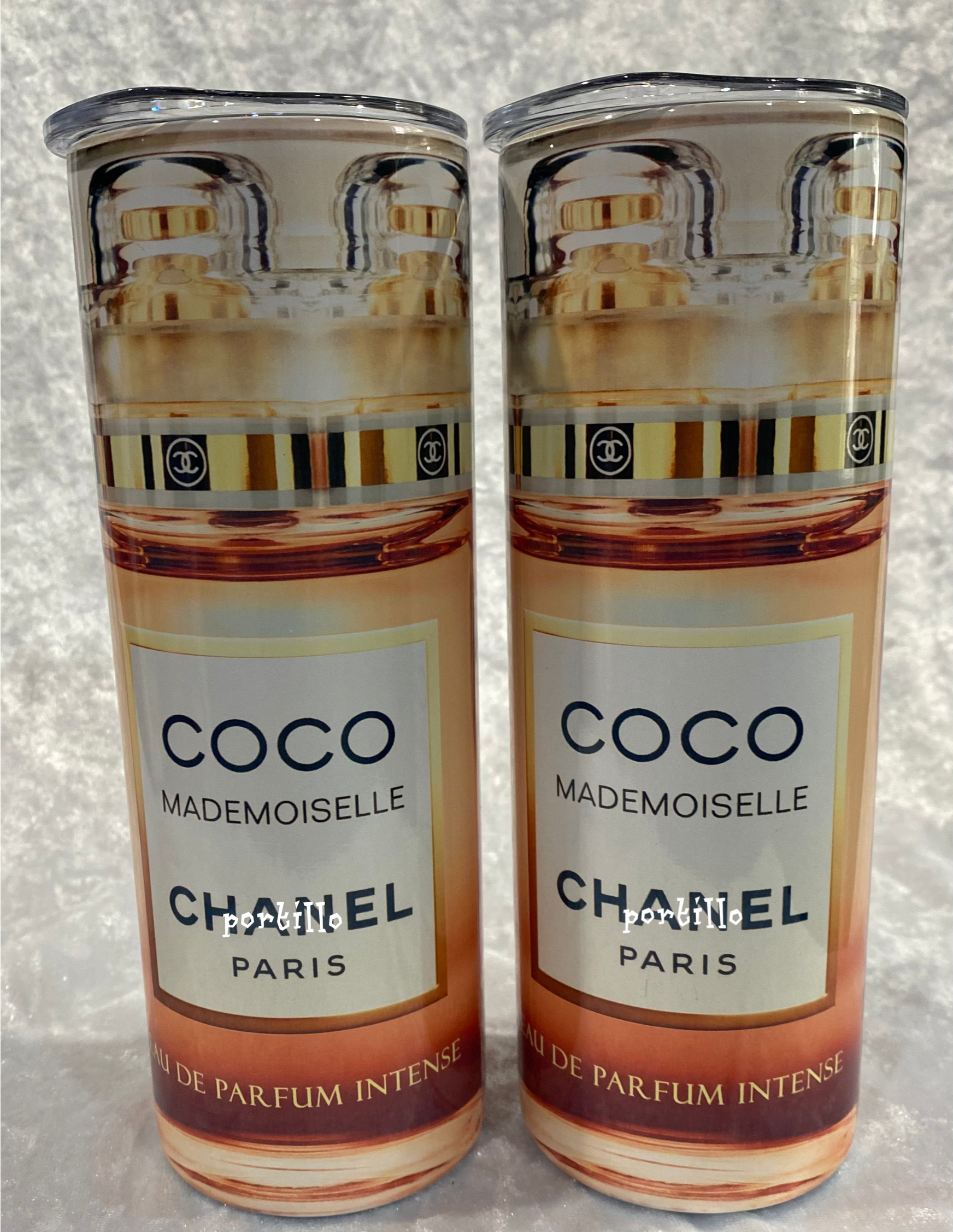 Coco Tumbler