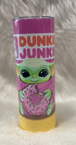 Dunkie Junkie