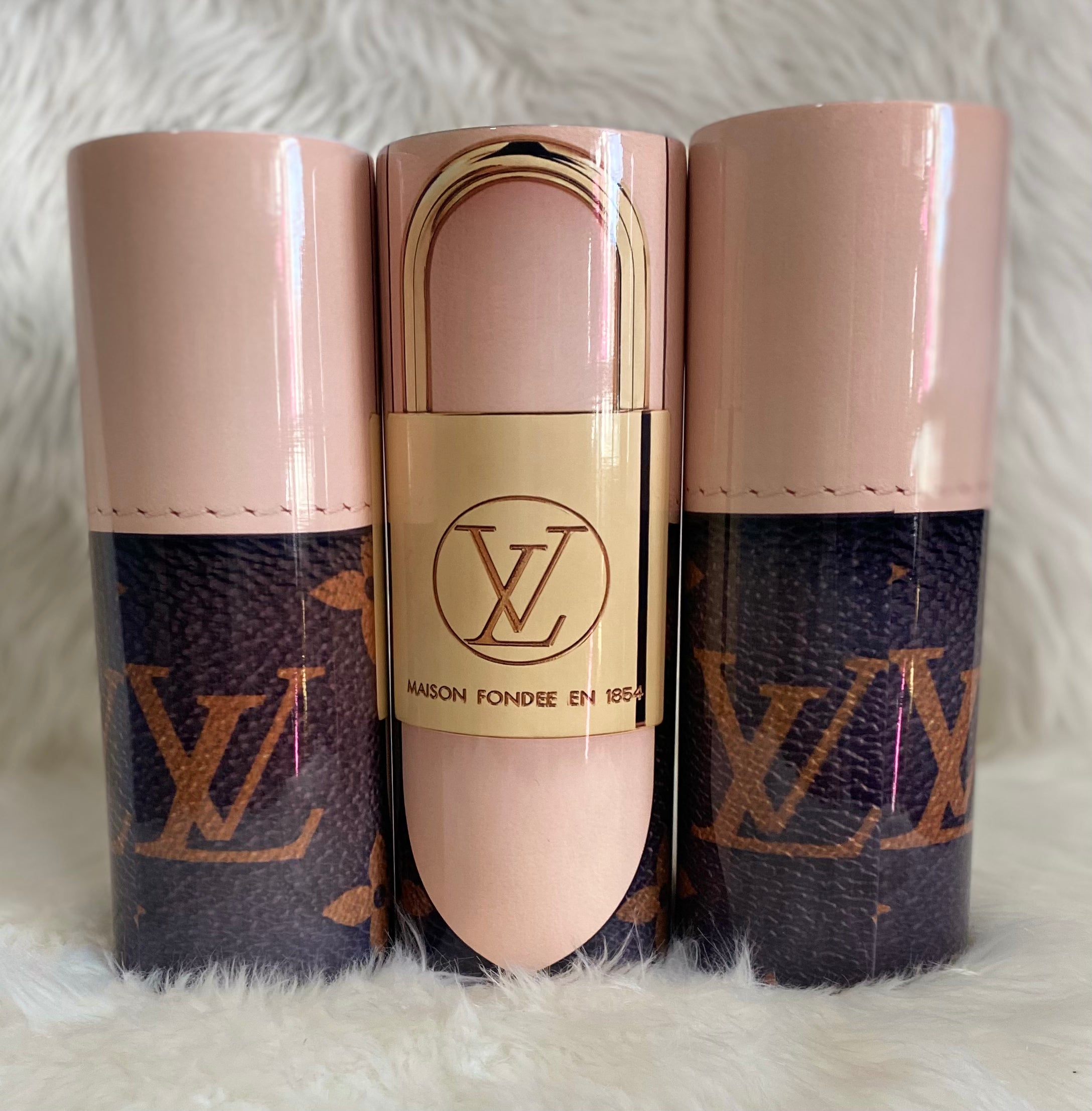 Lb Lock Tumbler