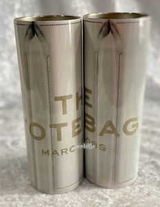 Tote blanco