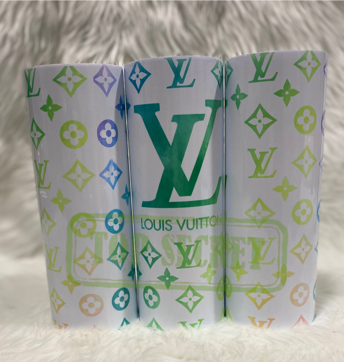 Green Lb Tumbler